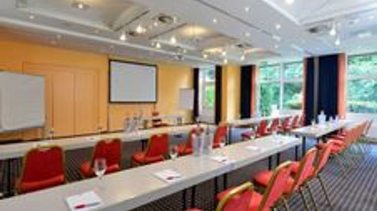 Michel & Friends Hotel Lueneburger Heide Meeting
