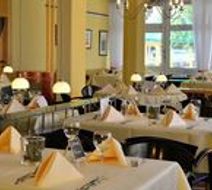 Michel & Friends Hotel Lueneburger Heide Restaurant