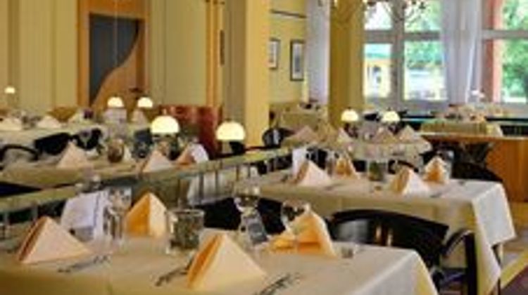 Michel & Friends Hotel Lueneburger Heide Restaurant