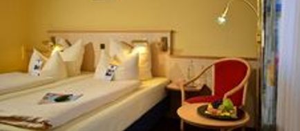 Michel & Friends Hotel Lueneburger Heide Room