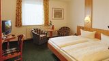 LIHO-Hotel Lindenhof Room