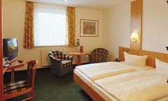 LIHO-Hotel Lindenhof