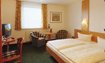 LIHO-Hotel Lindenhof