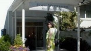 Hotel Wetterstein