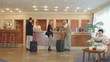 Hotel Wetterstein Lobby