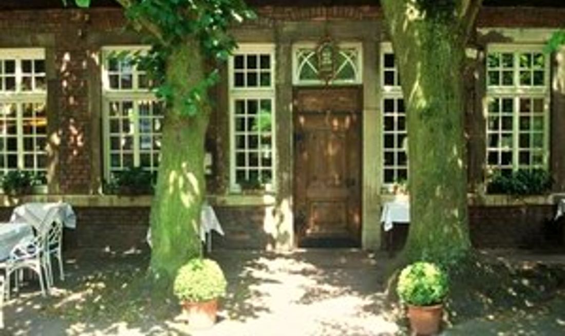 Hotel Hof zur Linde Exterior