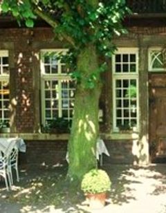 Hotel Hof zur Linde