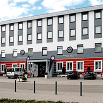 Arthotel ANA Flair