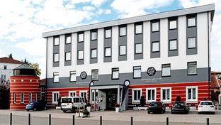 Arthotel ANA Flair
