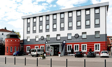Arthotel ANA Flair