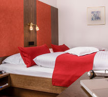 Arthotel ANA Flair Room