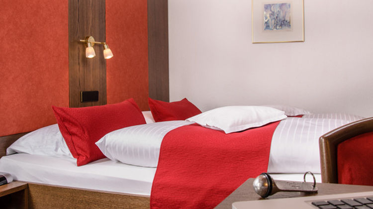 Arthotel ANA Flair Room