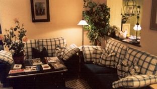 Hotel Bayerischer Hof