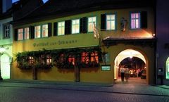 Romantik Hotel Zur Schwane
