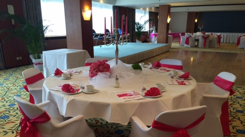 <b>Michel Hotel Wetzlar Banquet</b>