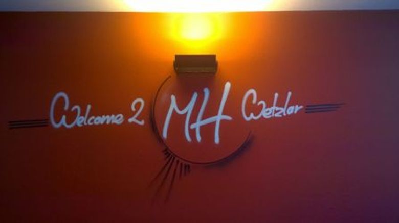 <b>Michel Hotel Wetzlar Lobby</b>