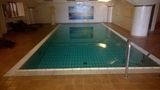 Michel Hotel Wetzlar Pool