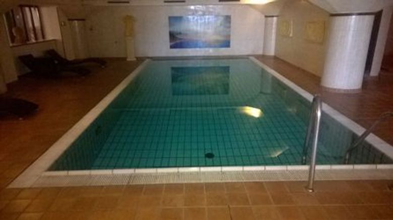 <b>Michel Hotel Wetzlar Pool</b>