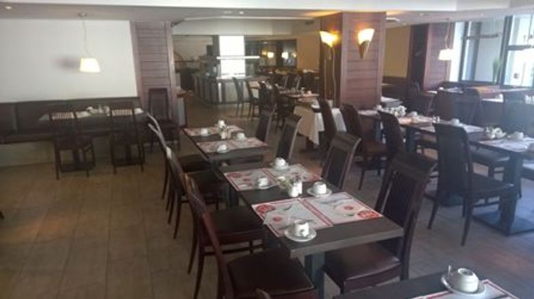 <b>Michel Hotel Wetzlar Restaurant</b>
