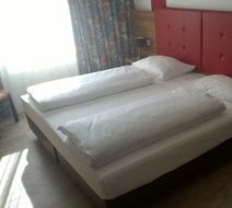 Michel Hotel Wetzlar Room