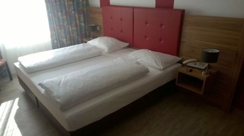 <b>Michel Hotel Wetzlar Room</b>