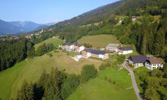 Hotel Glocknerhof