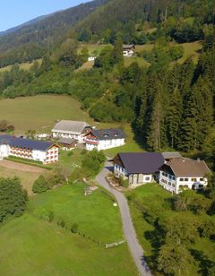 Hotel Glocknerhof