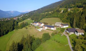 Hotel Glocknerhof