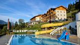 Hotel Glocknerhof Pool