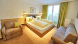 Hotel Glocknerhof Room
