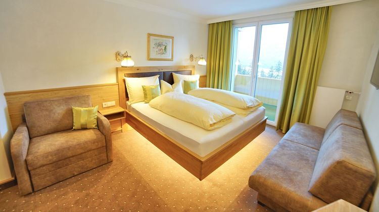 Hotel Glocknerhof Room