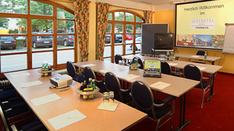 Holiday Inn Innsbruck Banquet