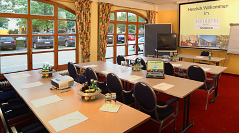 <b>Holiday Inn Innsbruck Banquet</b>