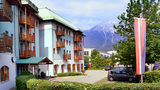 Holiday Inn Innsbruck Exterior
