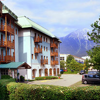 Holiday Inn Innsbruck