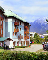 Holiday Inn Innsbruck