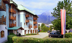 Holiday Inn Innsbruck