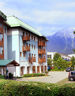 Holiday Inn Innsbruck