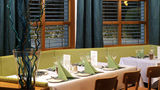 Holiday Inn Innsbruck Restaurant