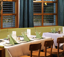 Holiday Inn Innsbruck Restaurant
