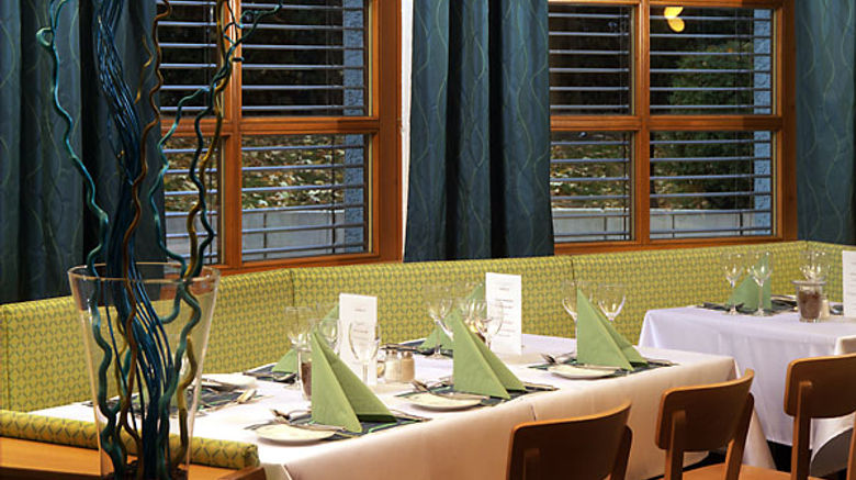 <b>Holiday Inn Innsbruck Restaurant</b>