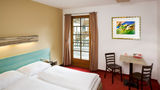 Holiday Inn Innsbruck Room