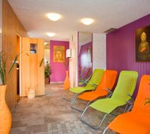 Holiday Inn Innsbruck Spa