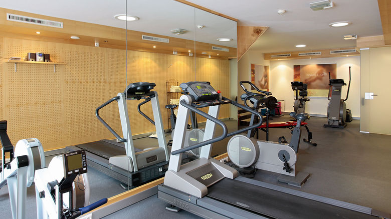 <b>Austria Hotel Health</b>
