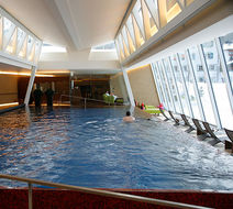Austria Hotel Pool