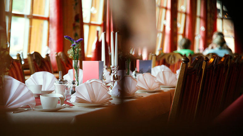 <b>Austria Hotel Restaurant</b>