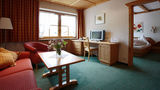 Austria Hotel Suite