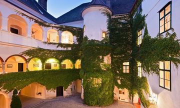 Schloss Ernegg