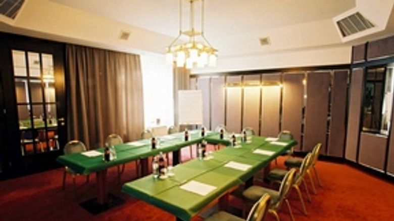 <b>Austria Trend Hotel Ananas Banquet</b>
