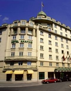 Austria Trend Hotel Ananas